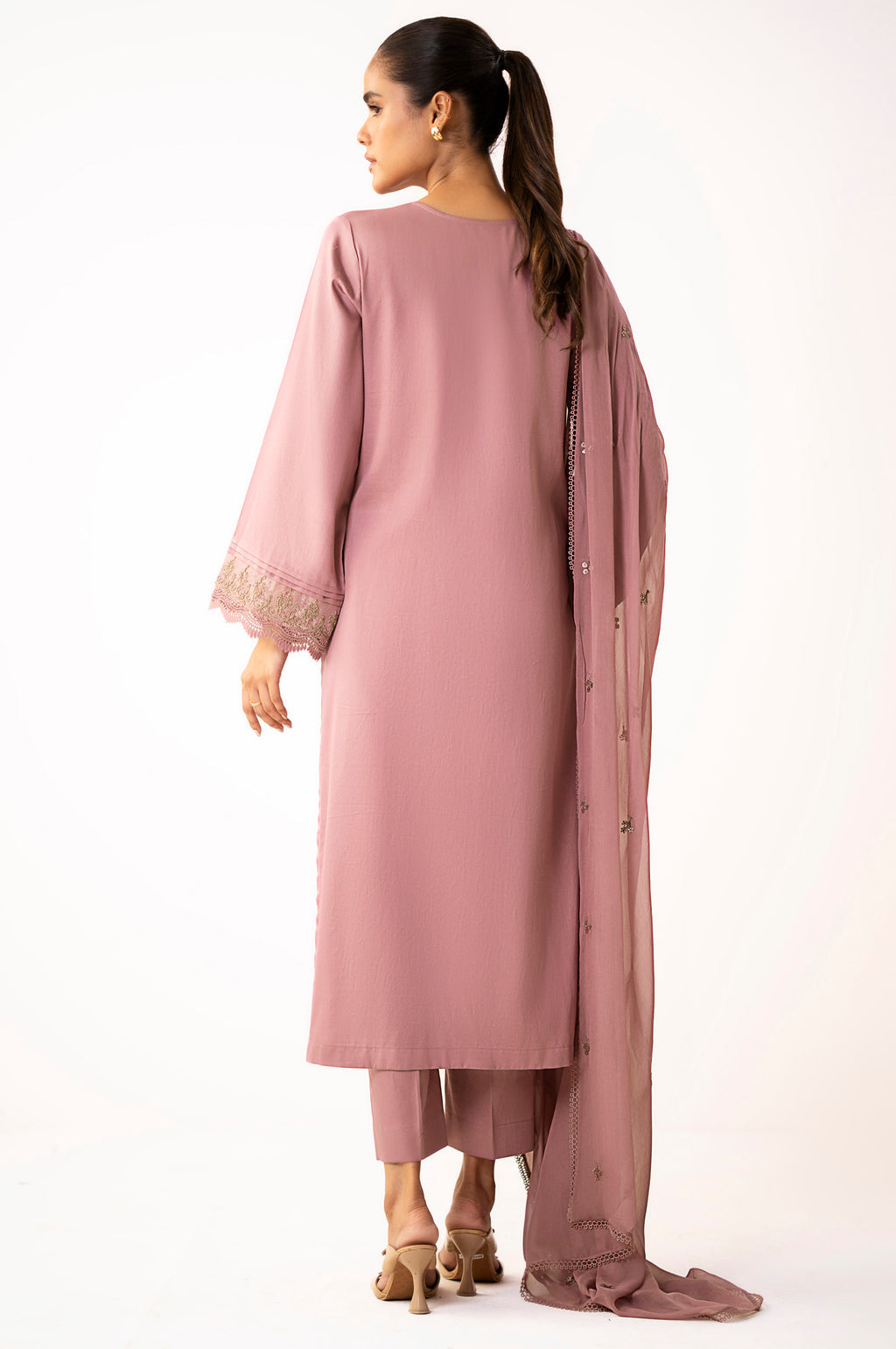 Zeen | Azalea Collection | WUM34310 - by Libasekhas UK - Registered Vendor of : Zeen - 100% Original Designer Dress