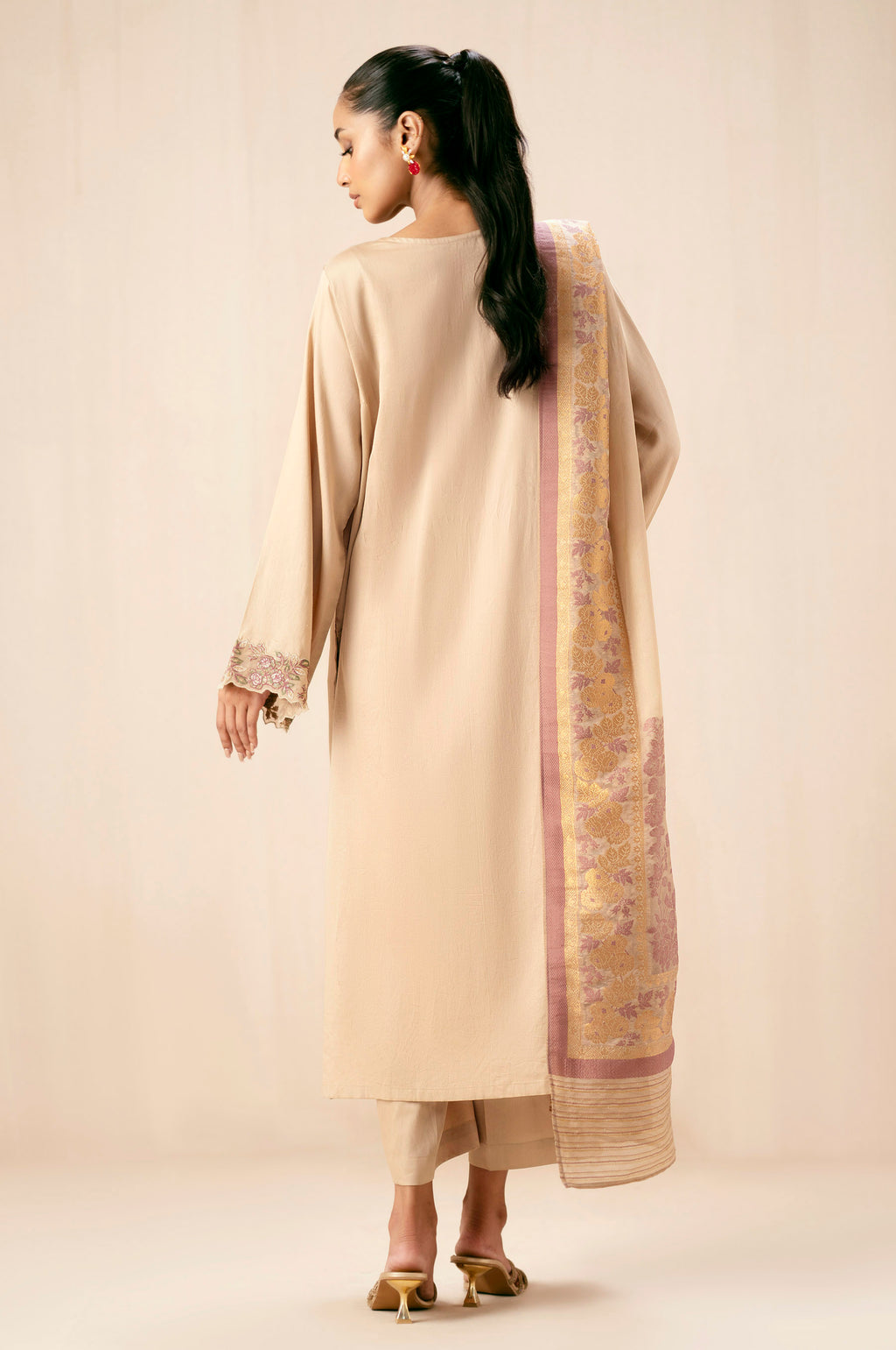 Zeen | Azalea Collection | WUM34311 - by Libasekhas UK - Registered Vendor of : Zeen - 100% Original Designer Dress