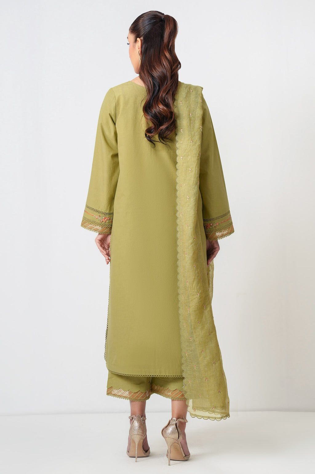 Zeen | Azalea Collection | WUM35118 - by Libasekhas UK - Registered Vendor of : Zeen - 100% Original Designer Dress