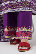 Zellbury | Unstitched 3 Piece Lawn | Embroidered Shirt Shalwar Dupatta - 0196 - by - Libasekhas UK - Registered Vendor of : Zellbury Women - 100% Original Designer Dresss