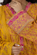 Zellbury | Unstitched 3 Piece Lawn | Embroidered Shirt Shalwar Dupatta - 0199 - by - Libasekhas UK - Registered Vendor of : Zellbury Women - 100% Original Designer Dresss
