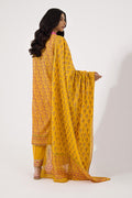 Zellbury | Unstitched 3 Piece Lawn | Embroidered Shirt Shalwar Dupatta - 0199 - by - Libasekhas UK - Registered Vendor of : Zellbury Women - 100% Original Designer Dresss