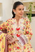 Zellbury | Unstitched 2 Piece Lawn | Embroidered Shirt Dupatta - 1168 - by - Libasekhas UK - Registered Vendor of : Zellbury Women - 100% Original Designer Dresss