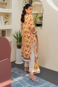 Zellbury | Unstitched 2 Piece Lawn | Embroidered Shirt Dupatta - 1168 - by - Libasekhas UK - Registered Vendor of : Zellbury Women - 100% Original Designer Dresss