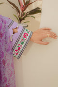 Zellbury | Unstitched 2 Piece Lawn | Embroidered Shirt Dupatta - 1659 - by - Libasekhas UK - Registered Vendor of : Zellbury Women - 100% Original Designer Dresss