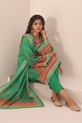 Zellbury | Unstitched 3 Piece Lawn | Embroidered Shirt Shalwar Dupatta - 1247 - by - Libasekhas UK - Registered Vendor of : Zellbury Women - 100% Original Designer Dresss