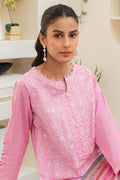 Zellbury | Unstitched 3 Piece Lawn | Embroidered Shirt Shalwar Dupatta - 1260 - by - Libasekhas UK - Registered Vendor of : Zellbury Women - 100% Original Designer Dresss