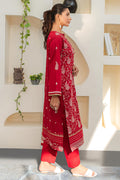 Zellbury | Unstitched 3 Piece Lawn | Embroidered Shirt Shalwar Dupatta - 1262 - by - Libasekhas UK - Registered Vendor of : Zellbury Women - 100% Original Designer Dresss