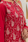 Zellbury | Unstitched 3 Piece Lawn | Embroidered Shirt Shalwar Dupatta - 1262 - by - Libasekhas UK - Registered Vendor of : Zellbury Women - 100% Original Designer Dresss