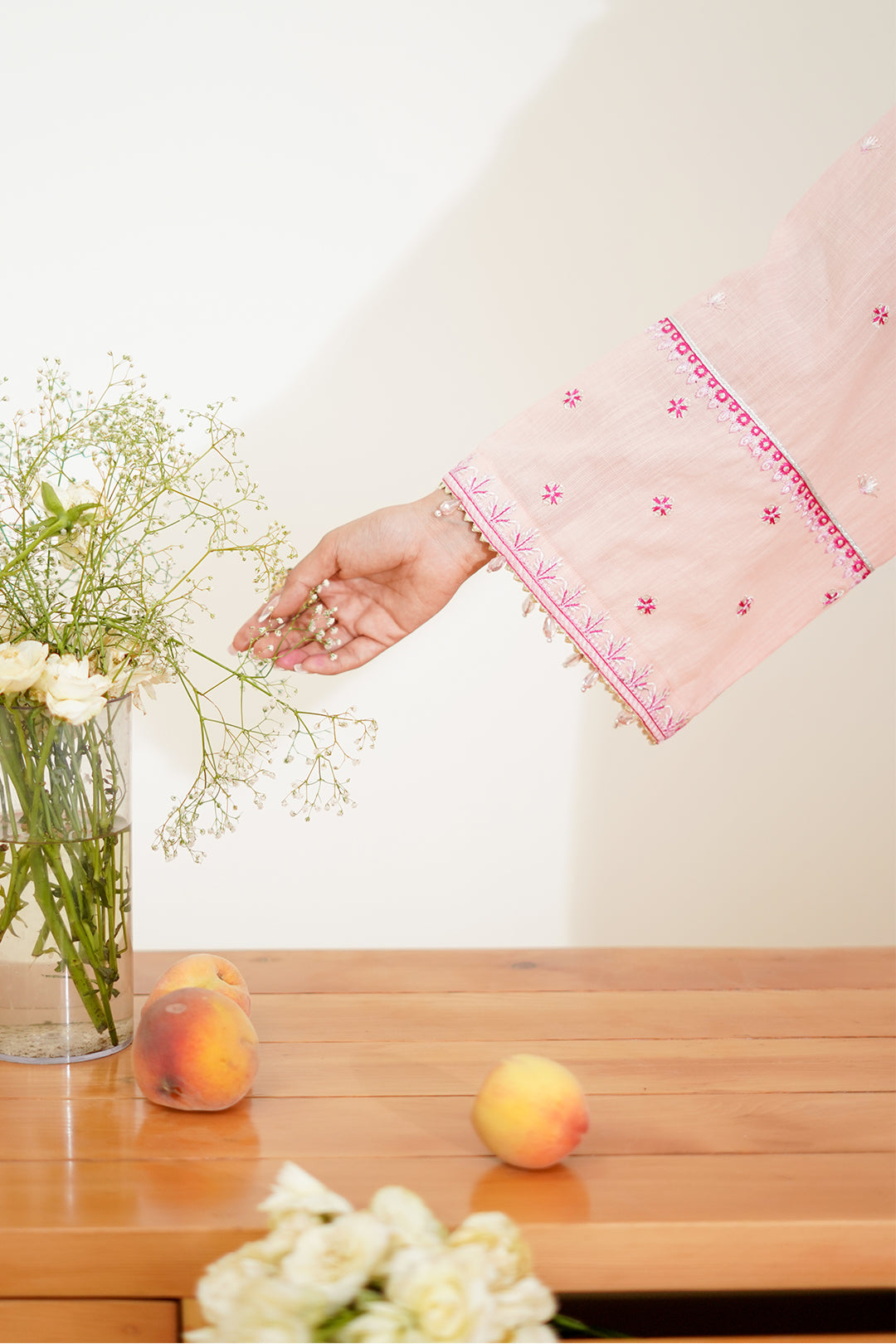 Zellbury | Unstitched 3 Piece Lawn | Embroidered Shirt Shalwar Dupatta - 1267 - by - Libasekhas UK - Registered Vendor of : Zellbury Women - 100% Original Designer Dresss