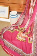 Zellbury | Unstitched 3 Piece Lawn | Embroidered Shirt Shalwar Dupatta - 1270 - by - Libasekhas UK - Registered Vendor of : Zellbury Women - 100% Original Designer Dresss