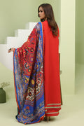 Zellbury | Unstitched 3 Piece Lawn | Embroidered Shirt Shalwar Dupatta - 1271 - by - Libasekhas UK - Registered Vendor of : Zellbury Women - 100% Original Designer Dresss