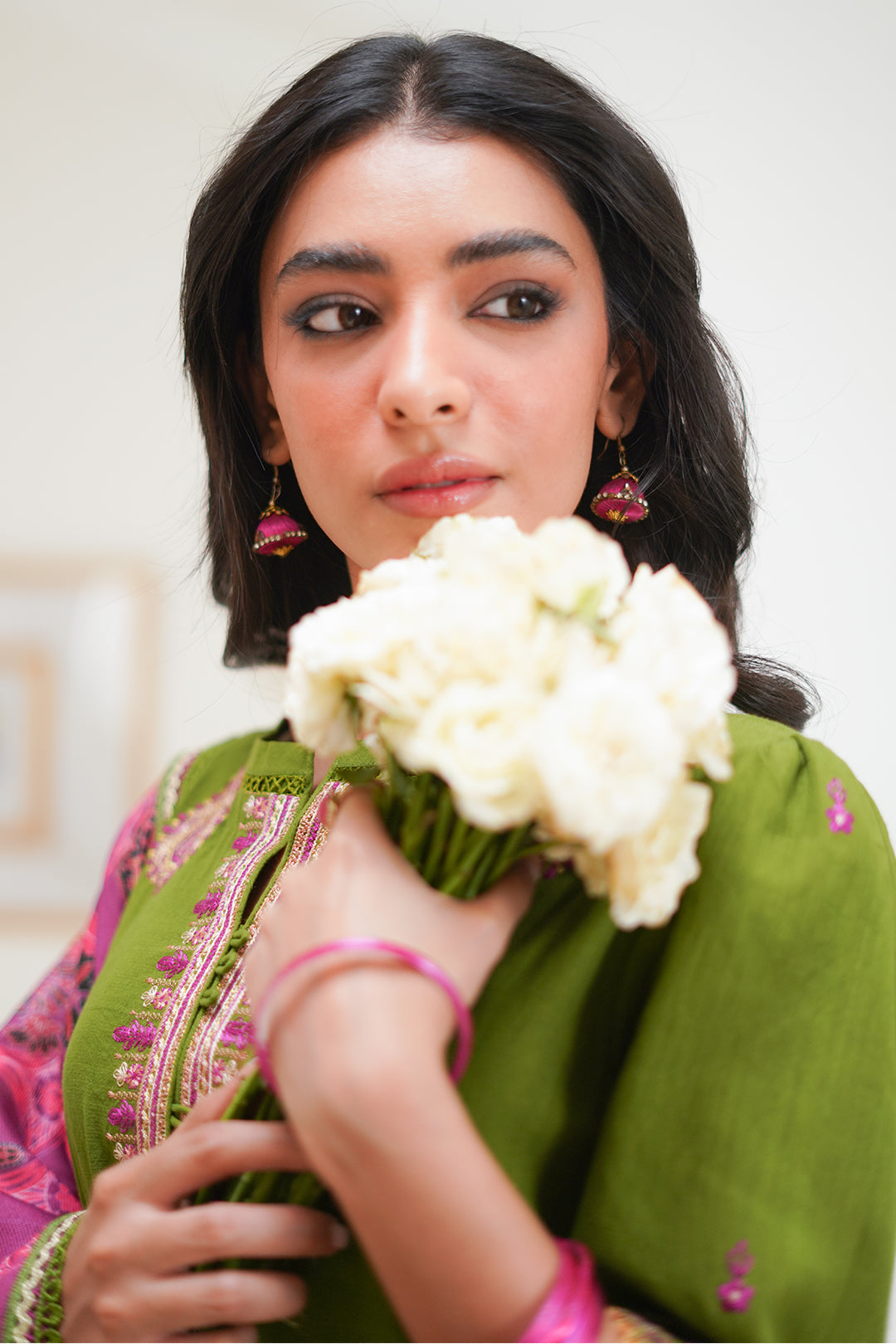 Zellbury | Unstitched 3 Piece Lawn | Embroidered Shirt Shalwar Dupatta - 1273 - by - Libasekhas UK - Registered Vendor of : Zellbury Women - 100% Original Designer Dresss