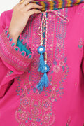 Zellbury | Unstitched 3 Piece Lawn | Embroidered Shirt Shalwar Dupatta - 1276 - by - Libasekhas UK - Registered Vendor of : Zellbury Women - 100% Original Designer Dresss