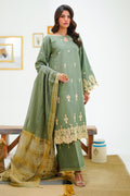 Zellbury | Unstitched 3 Piece Cambric | Embroidered Shirt Shalwar Dupatta - 1284 - by - Libasekhas UK - Registered Vendor of : Zellbury Women - 100% Original Designer Dresss