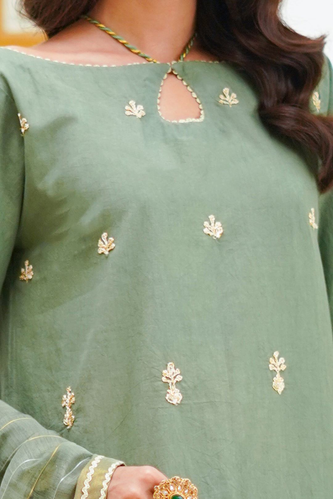 Zellbury | Unstitched 3 Piece Cambric | Embroidered Shirt Shalwar Dupatta - 1284 - by - Libasekhas UK - Registered Vendor of : Zellbury Women - 100% Original Designer Dresss