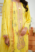 Zellbury | Unstitched 3 Piece Lawn | Embroidered Shirt Shalwar Dupatta - 1285 - by - Libasekhas UK - Registered Vendor of : Zellbury Women - 100% Original Designer Dresss