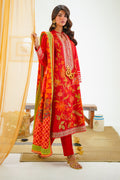 Zellbury | Unstitched 3 Piece Lawn | Embroidered Shirt Shalwar Dupatta - 1295 - by - Libasekhas UK - Registered Vendor of : Zellbury Women - 100% Original Designer Dresss