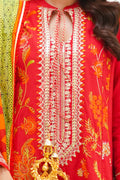 Zellbury | Unstitched 3 Piece Lawn | Embroidered Shirt Shalwar Dupatta - 1295 - by - Libasekhas UK - Registered Vendor of : Zellbury Women - 100% Original Designer Dresss