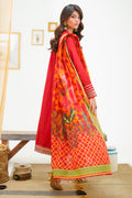 Zellbury | Unstitched 3 Piece Lawn | Embroidered Shirt Shalwar Dupatta - 1295 - by - Libasekhas UK - Registered Vendor of : Zellbury Women - 100% Original Designer Dresss