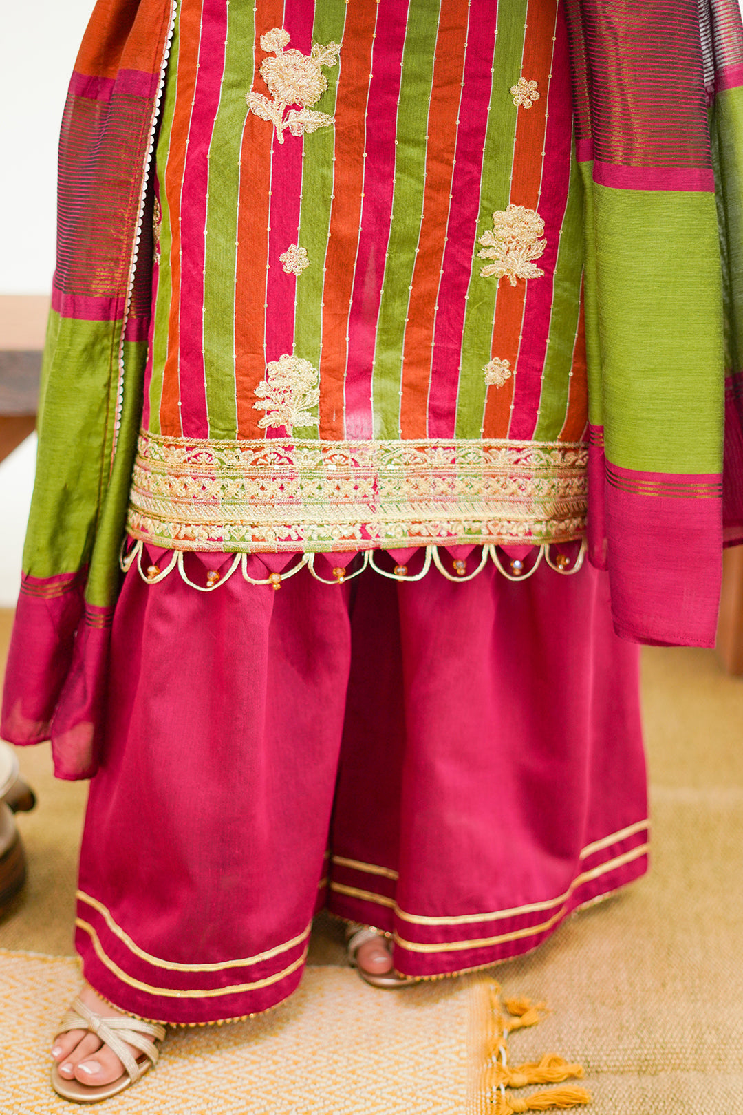 Zellbury | Unstitched 3 Piece Yarn | Embroidered Shirt Shalwar Dupatta - 1299 - by - Libasekhas UK - Registered Vendor of : Zellbury Women - 100% Original Designer Dresss