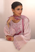 Zellbury | Unstitched 3 Piece Cambric | Embroidered Shirt Shalwar Dupatta - 1543 - by - Libasekhas UK - Registered Vendor of : Zellbury Women - 100% Original Designer Dresss