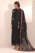 Zellbury | Unstitched 3 Piece Cambric | Embroidered Shirt Shalwar Dupatta - 1547 - by - Libasekhas UK - Registered Vendor of : Zellbury Women - 100% Original Designer Dresss