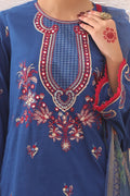 Zellbury | Unstitched 3 Piece Lawn | Embroidered Shirt Shalwar Dupatta - 1551 - by - Libasekhas UK - Registered Vendor of : Zellbury Women - 100% Original Designer Dresss