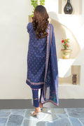 Zellbury | Unstitched 3 Piece Lawn | Embroidered Shirt Shalwar Dupatta - 1680 - by - Libasekhas UK - Registered Vendor of : Zellbury Women - 100% Original Designer Dresss