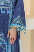 Zellbury | Unstitched 3 Piece Lawn | Embroidered Shirt Shalwar Dupatta - 1681 - by - Libasekhas UK - Registered Vendor of : Zellbury Women - 100% Original Designer Dresss
