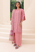 Zellbury | Unstitched 3 Piece Jacquard | Embroidered Shirt Shalwar Dupatta - 1765 - by - Libasekhas UK - Registered Vendor of : Zellbury Women - 100% Original Designer Dresss