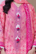 Zellbury | Unstitched 2 Piece Lawn | Shirt Dupatta - 1014 - by - Libasekhas UK - Registered Vendor of : Zellbury Women - 100% Original Designer Dresss