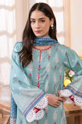 Zellbury | Unstitched 2 Piece Lawn | Shirt Dupatta - 1021 - by - Libasekhas UK - Registered Vendor of : Zellbury Women - 100% Original Designer Dresss