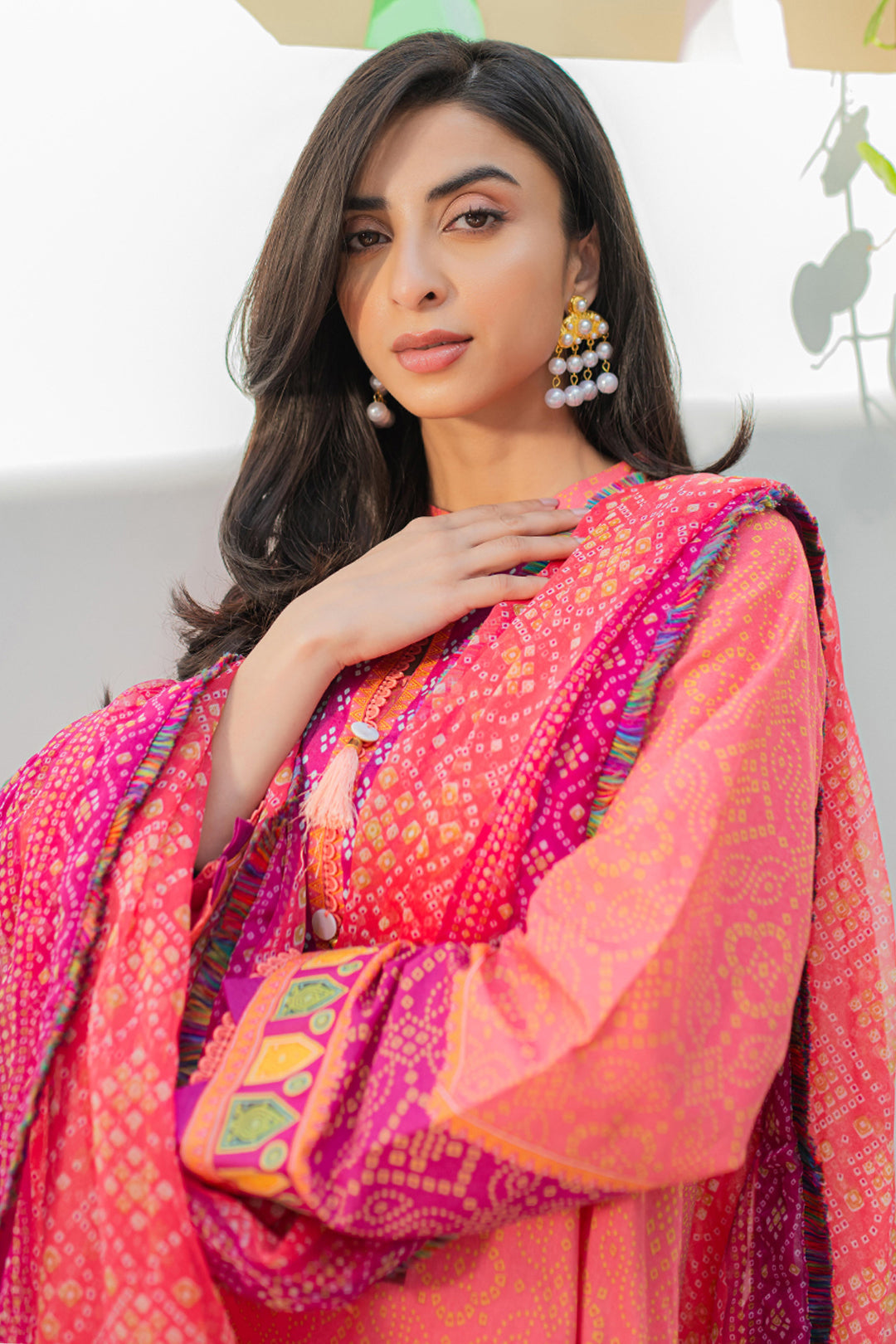 Zellbury | Unstitched 2 Piece Lawn | Shirt Dupatta - 1150 - by - Libasekhas UK - Registered Vendor of : Zellbury Women - 100% Original Designer Dresss