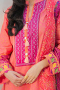 Zellbury | Unstitched 2 Piece Lawn | Shirt Dupatta - 1150 - by - Libasekhas UK - Registered Vendor of : Zellbury Women - 100% Original Designer Dresss