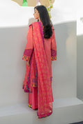 Zellbury | Unstitched 2 Piece Lawn | Shirt Dupatta - 1150 - by - Libasekhas UK - Registered Vendor of : Zellbury Women - 100% Original Designer Dresss