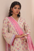 Zellbury | Unstitched 2 Piece Lawn | Shirt Dupatta - 1152 - by - Libasekhas UK - Registered Vendor of : Zellbury Women - 100% Original Designer Dresss