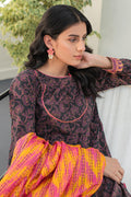 Zellbury | Unstitched 2 Piece Lawn | Shirt Dupatta - 1153 - by - Libasekhas UK - Registered Vendor of : Zellbury Women - 100% Original Designer Dresss