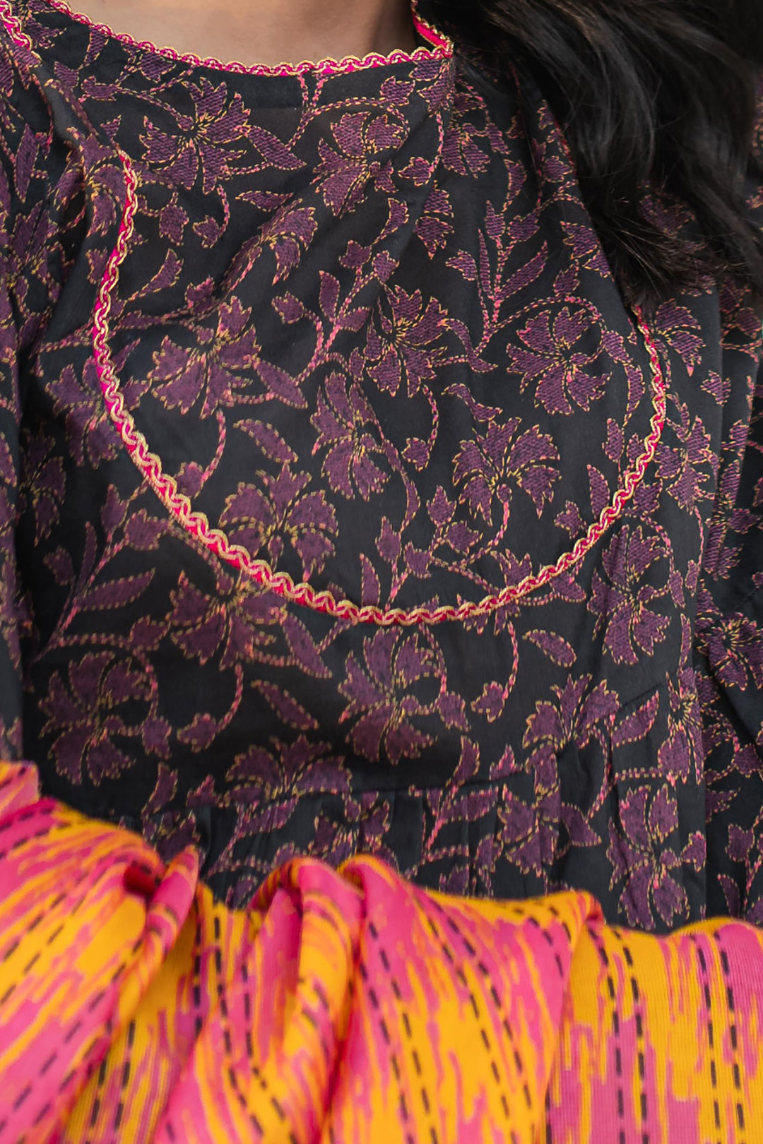 Zellbury | Unstitched 2 Piece Lawn | Shirt Dupatta - 1153 - by - Libasekhas UK - Registered Vendor of : Zellbury Women - 100% Original Designer Dresss