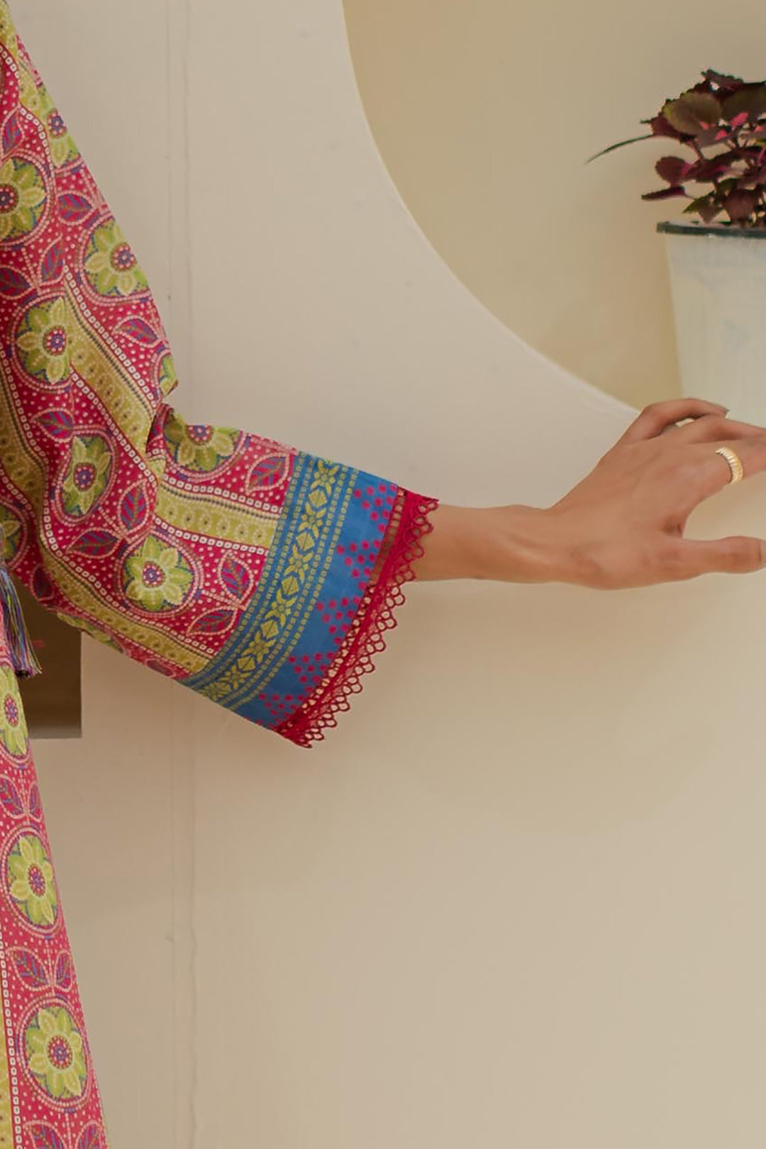 Zellbury | Unstitched 2 Piece Lawn | Shirt Dupatta - 1156 - by - Libasekhas UK - Registered Vendor of : Zellbury Women - 100% Original Designer Dresss