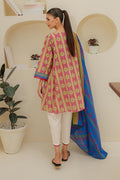 Zellbury | Unstitched 2 Piece Lawn | Shirt Dupatta - 1156 - by - Libasekhas UK - Registered Vendor of : Zellbury Women - 100% Original Designer Dresss