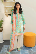 Zellbury | Unstitched 2 Piece Lawn | Shirt Dupatta - 1157 - by - Libasekhas UK - Registered Vendor of : Zellbury Women - 100% Original Designer Dresss