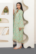 Zellbury | Unstitched 2 Piece Lawn | Shirt Dupatta - 1160 - by - Libasekhas UK - Registered Vendor of : Zellbury Women - 100% Original Designer Dresss