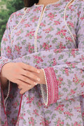 Zellbury | Unstitched 2 Piece Lawn | Shirt Dupatta - 1161 - by - Libasekhas UK - Registered Vendor of : Zellbury Women - 100% Original Designer Dresss