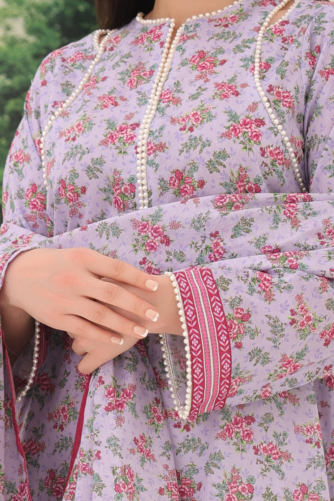 Zellbury | Unstitched 2 Piece Lawn | Shirt Dupatta - 1161 - by - Libasekhas UK - Registered Vendor of : Zellbury Women - 100% Original Designer Dresss