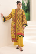 Zellbury | Unstitched 2 Piece Lawn | Shirt Dupatta - 1164 - by - Libasekhas UK - Registered Vendor of : Zellbury Women - 100% Original Designer Dresss