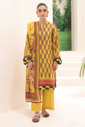 Zellbury | Unstitched 2 Piece Lawn | Shirt Dupatta - 1164 - by - Libasekhas UK - Registered Vendor of : Zellbury Women - 100% Original Designer Dresss