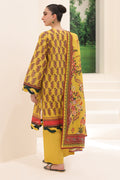 Zellbury | Unstitched 2 Piece Lawn | Shirt Dupatta - 1164 - by - Libasekhas UK - Registered Vendor of : Zellbury Women - 100% Original Designer Dresss