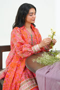 Zellbury | Unstitched 2 Piece Lawn | Shirt Dupatta - 1301 - by - Libasekhas UK - Registered Vendor of : Zellbury Women - 100% Original Designer Dresss