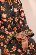 Zellbury | Unstitched 2 Piece Lawn | Shirt Dupatta - 1302 - by - Libasekhas UK - Registered Vendor of : Zellbury Women - 100% Original Designer Dresss